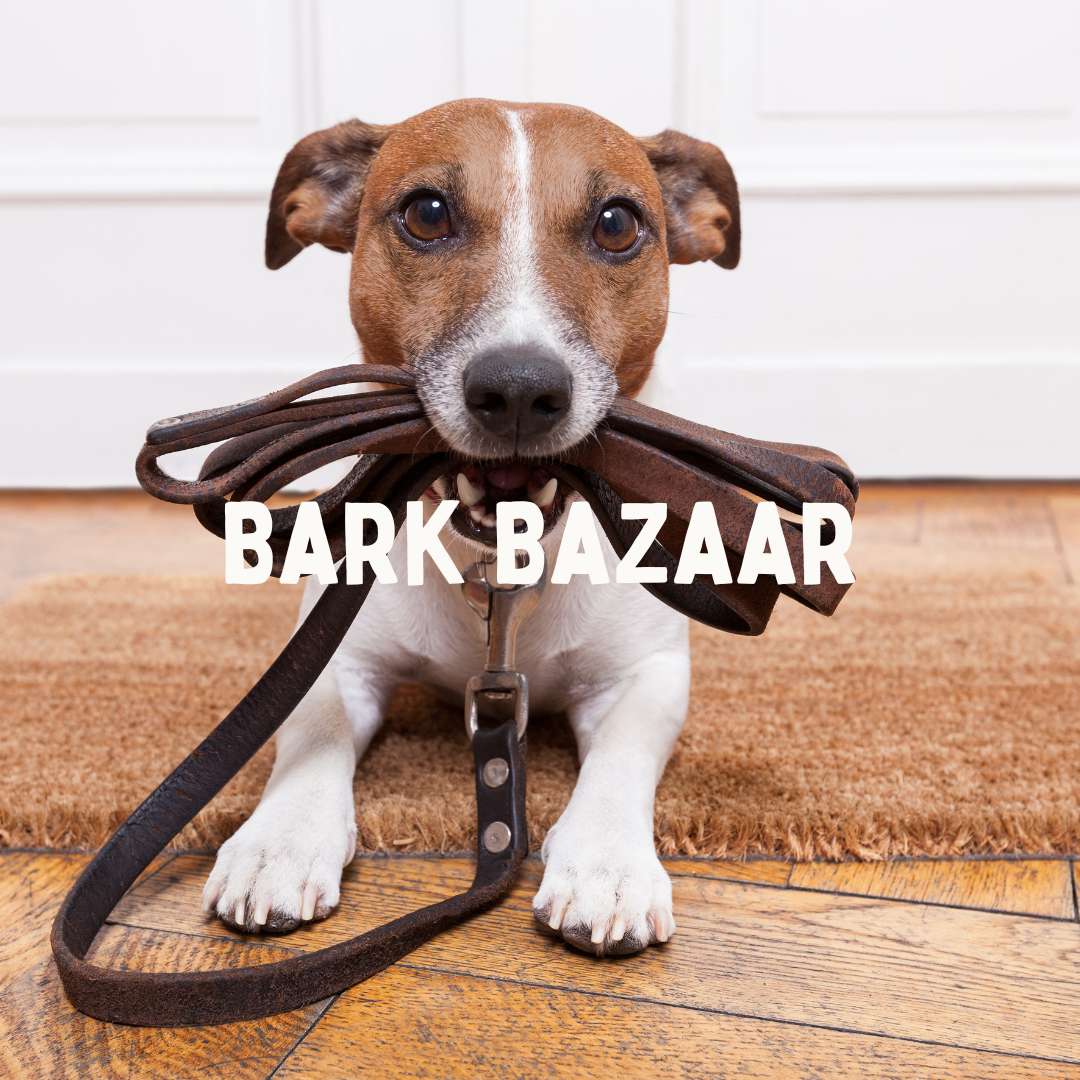 Bark Bazaar