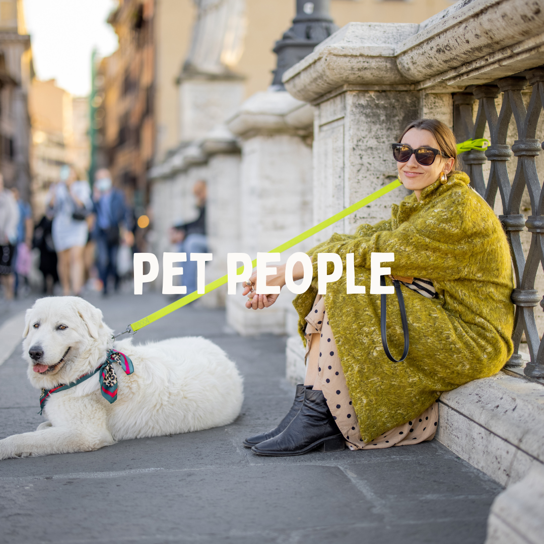 Pet People