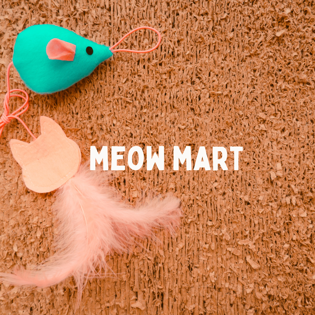 Meow Mart