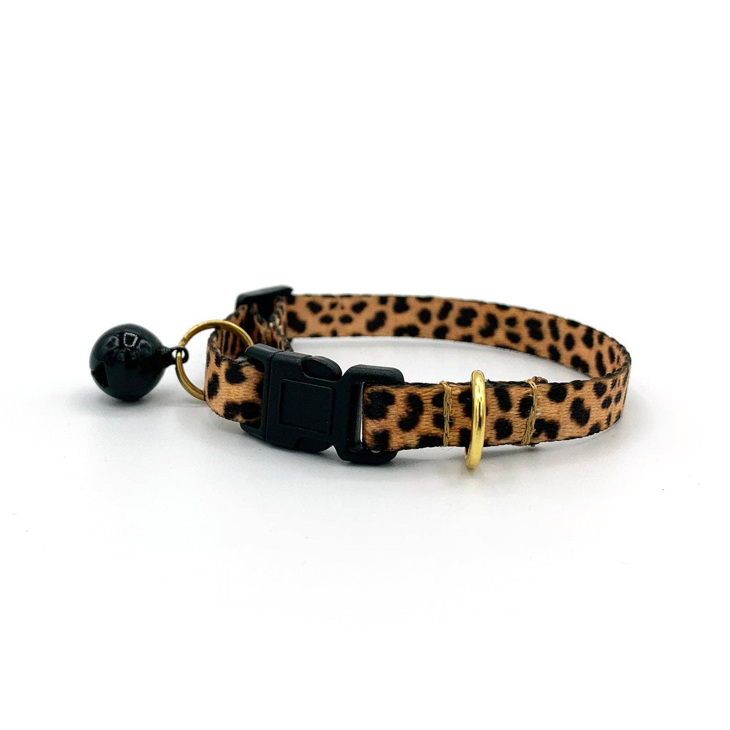 Breakaway Cat Collars